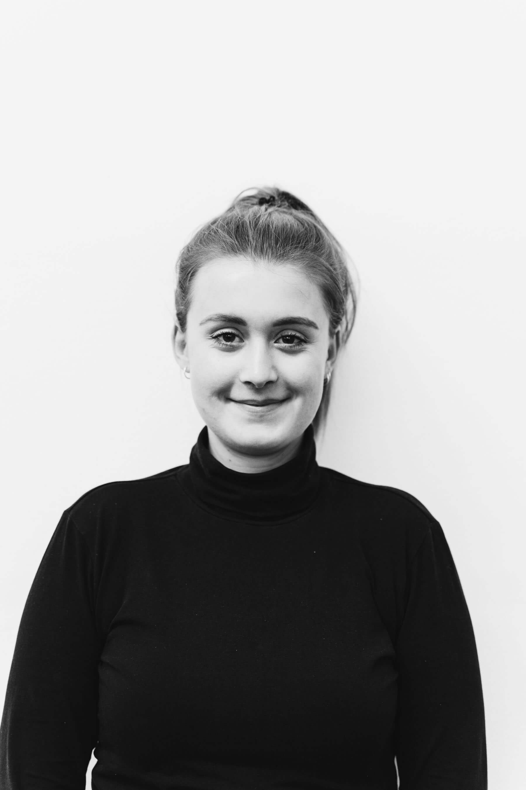 Lisa-Maria Gstattenbauer - Project Manager