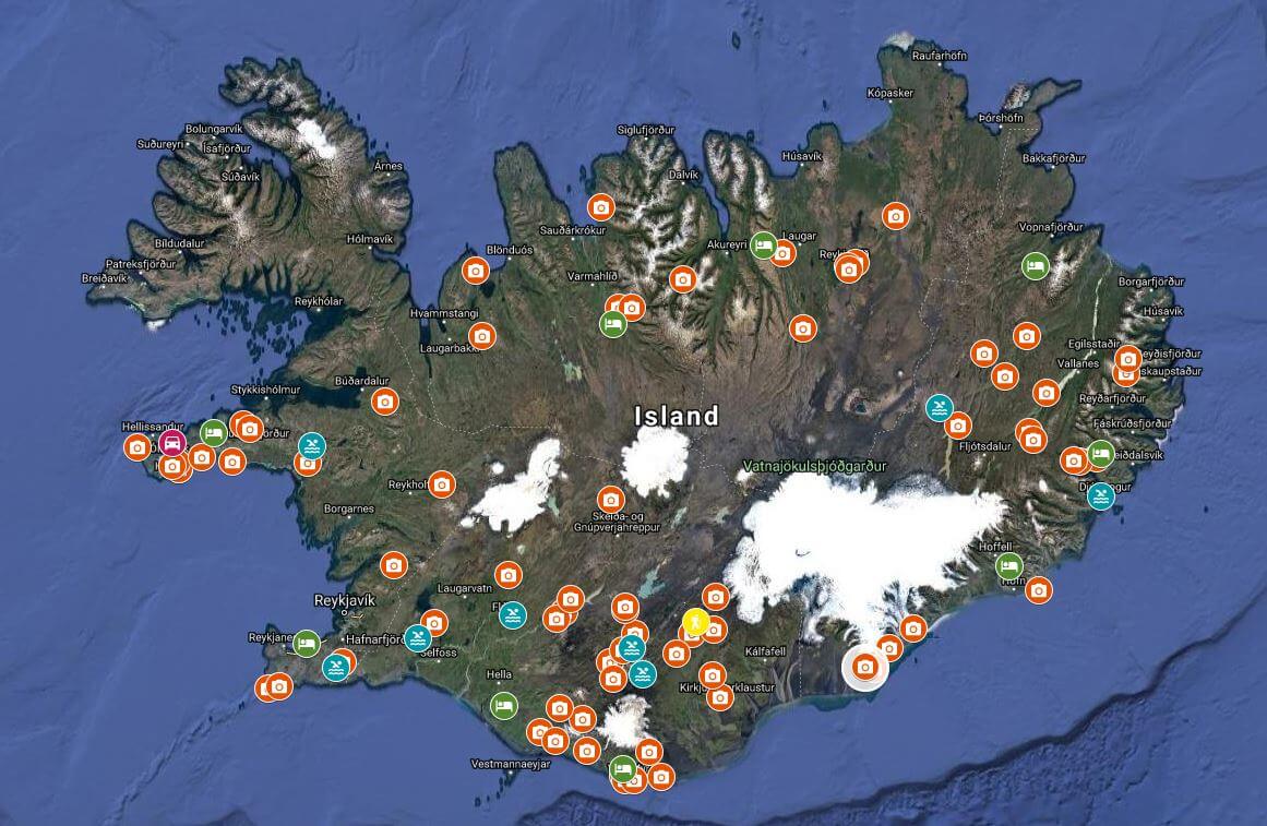MymMaps